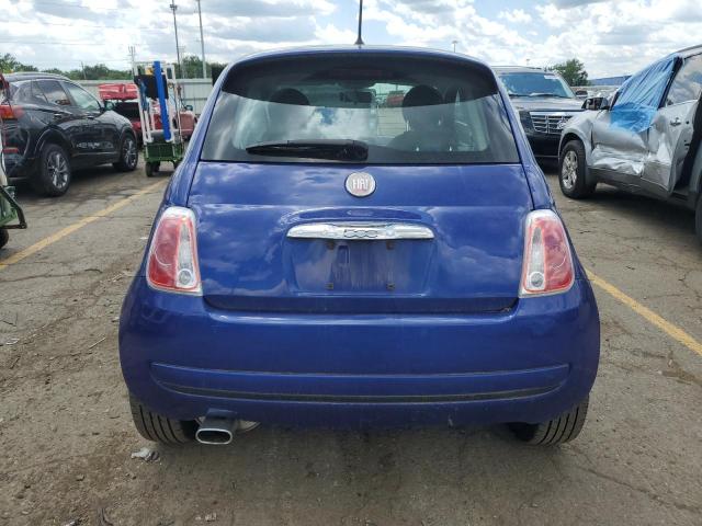 VIN 3C3CFFAR0DT513466 2013 Fiat 500, Pop no.6