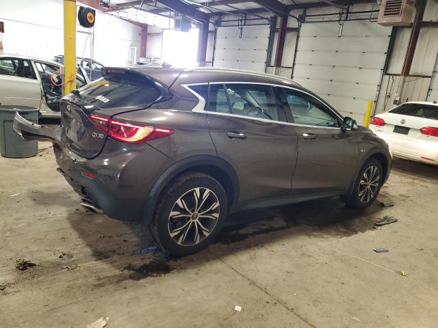 2017 Infiniti Qx30 Base VIN: SJKCH5CR2HA030567 Lot: 58141504