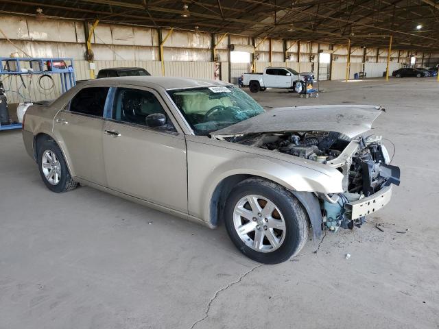 2007 Chrysler 300 VIN: 2C3LA43R47H600655 Lot: 60094934