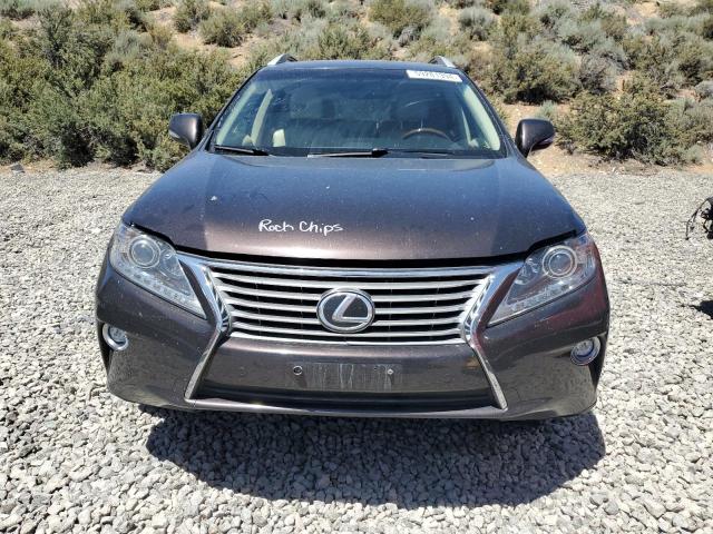 VIN JTJBK1BA6F2476942 2015 Lexus RX, 350 Base no.5