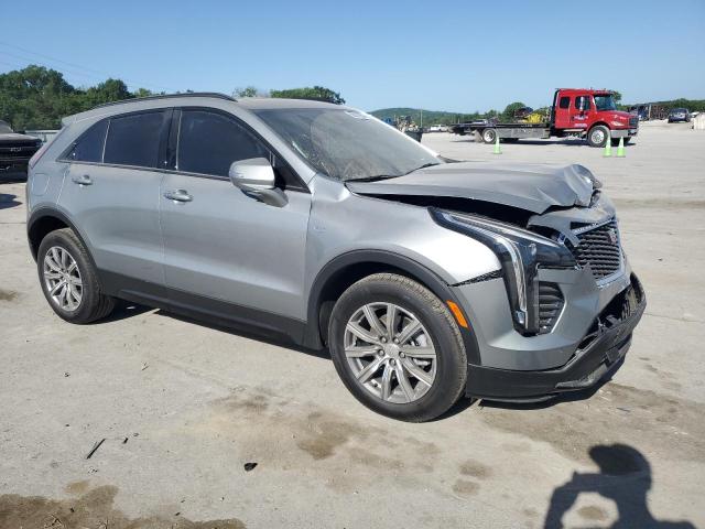 2023 Cadillac Xt4 Sport VIN: 1GYFZER40PF225281 Lot: 58213984