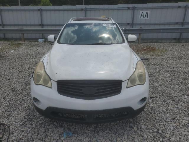 2008 Infiniti Ex35 Base VIN: JNKAJ09E18M306675 Lot: 60924694