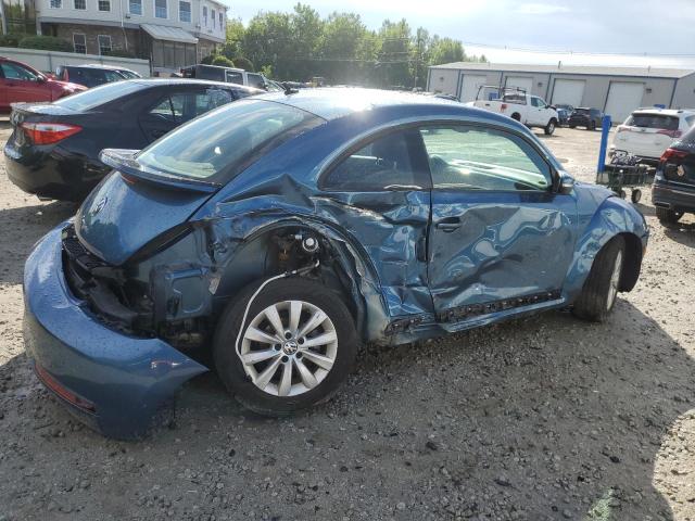 2019 VOLKSWAGEN BEETLE S - 3VWFD7AT4KM710256