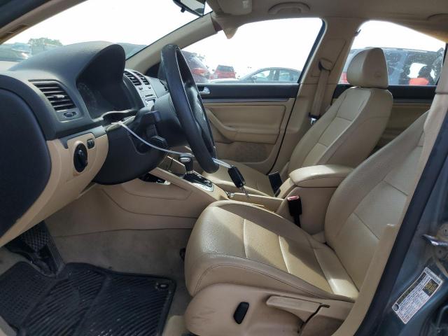 2006 Volkswagen Jetta Tdi Option Package 1 VIN: 3VWST71K96M047507 Lot: 57318474