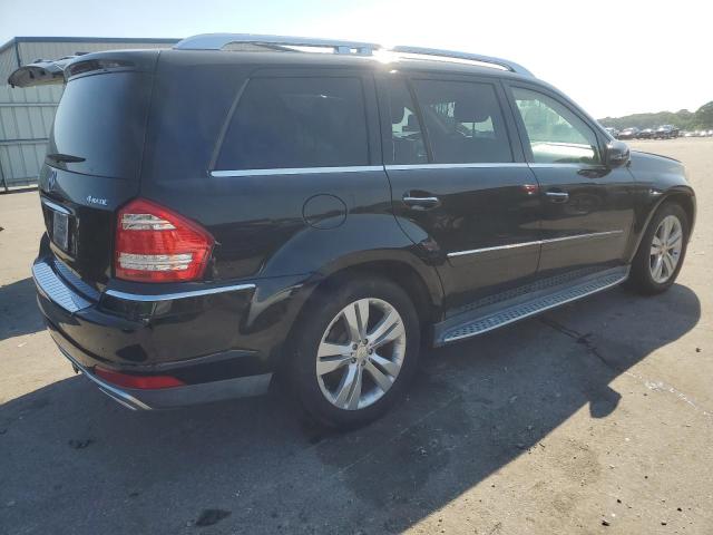 2012 Mercedes-Benz Gl 450 4Matic VIN: 4JGBF7BE8CA773026 Lot: 58903744