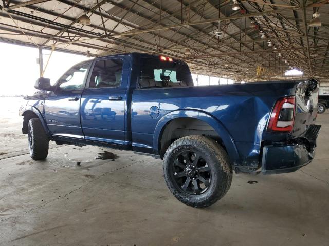 2022 Ram 2500 Laramie VIN: 3C6UR5FL6NG125147 Lot: 60724004