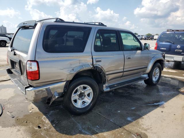 2001 Toyota 4Runner Sr5 VIN: JT3GN86R310204320 Lot: 58964424