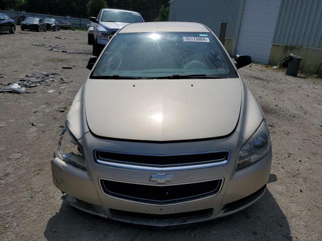 1G1ZB5E12BF345703 2011 Chevrolet Malibu Ls