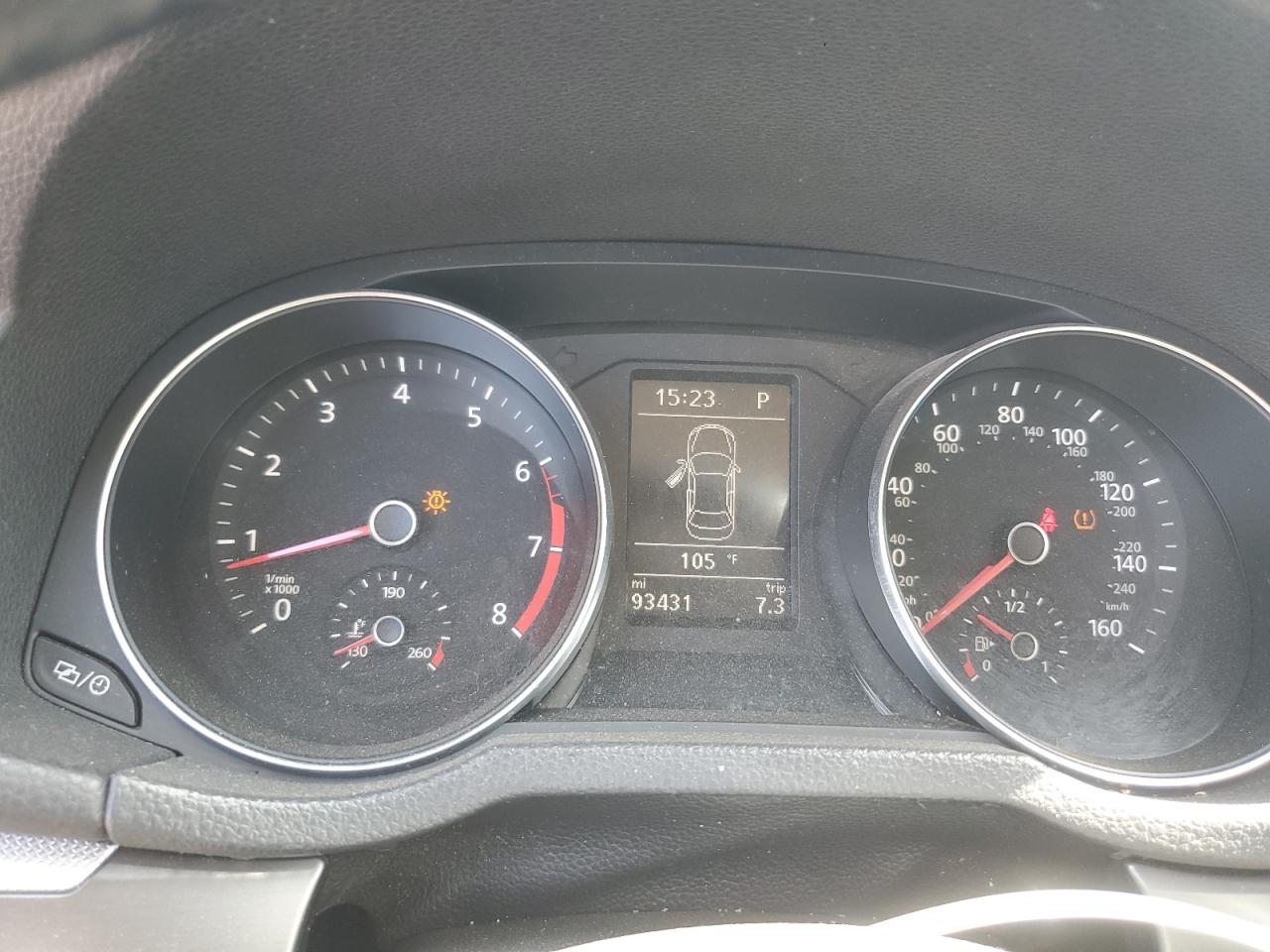 1VWDT7A31HC053047 2017 Volkswagen Passat R-Line