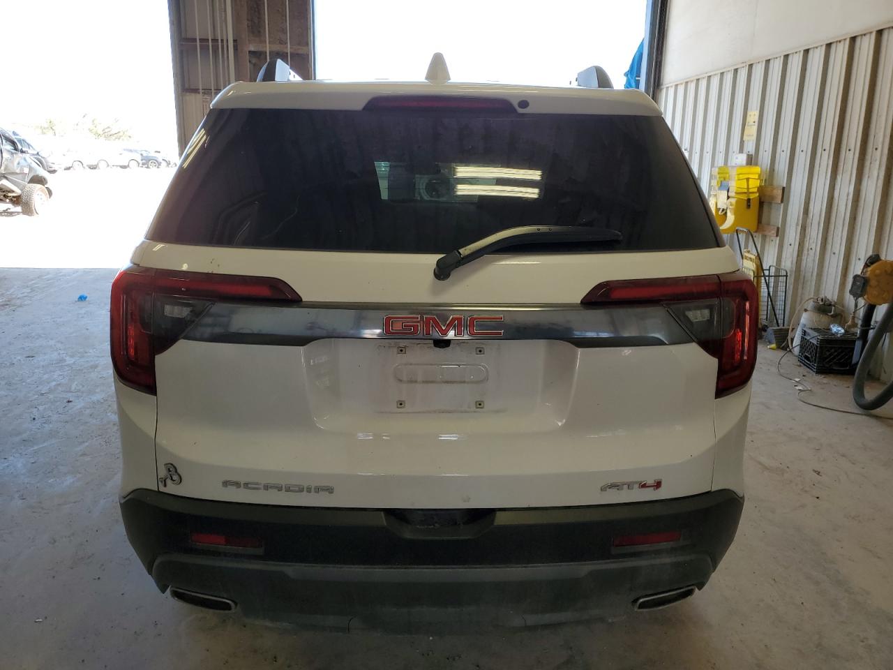 1GKKNLLS2PZ245871 2023 GMC Acadia At4