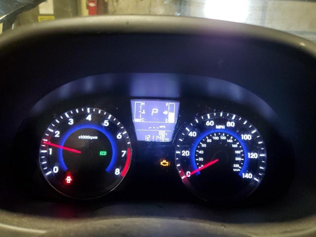 2017 HYUNDAI ACCENT SE - KMHCT4AE6HU246833