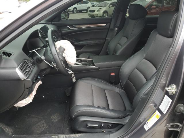 2019 HONDA ACCORD SPO - 1HGCV1F32KA043095