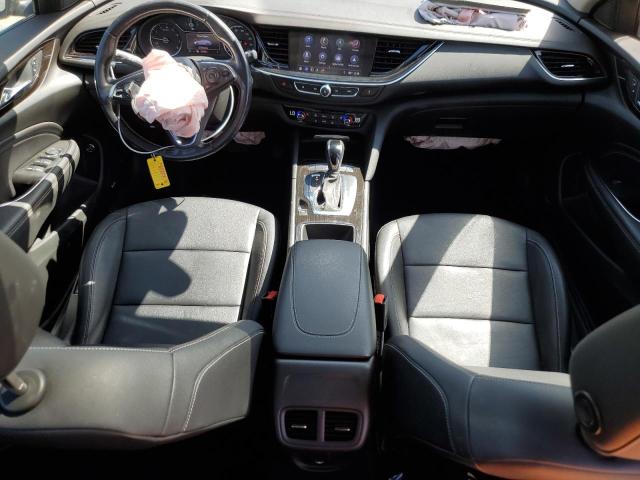 2018 BUICK REGAL TOUR W04GV8SXXJ1176987