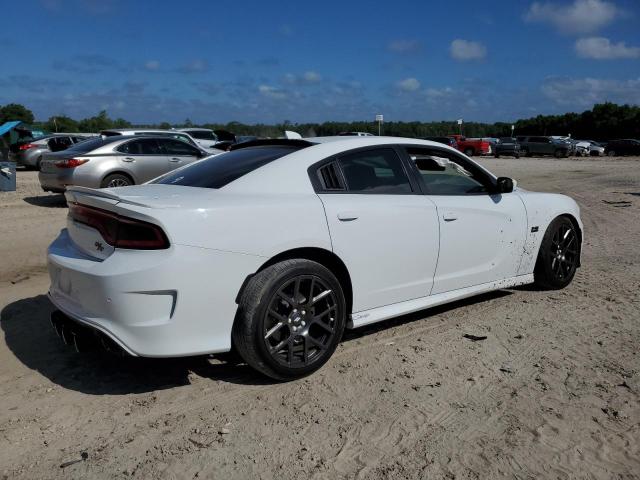 2018 Dodge Charger R/T VIN: 2C3CDXCT4JH220856 Lot: 60194944