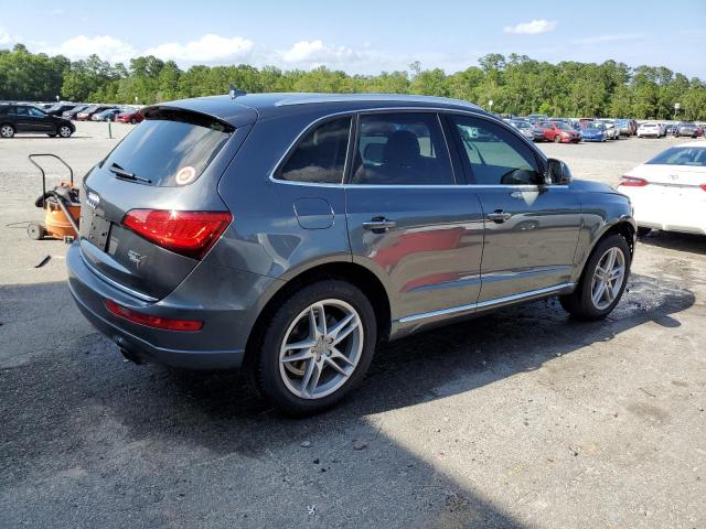 2017 Audi Q5 Premium Plus VIN: WA1L2AFP8HA049254 Lot: 57116744