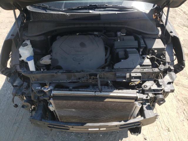 5XYPG4A54LG632655 Kia Sorento S 12