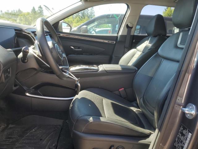2023 HYUNDAI TUCSON LUX - KM8JCCA12PU130350