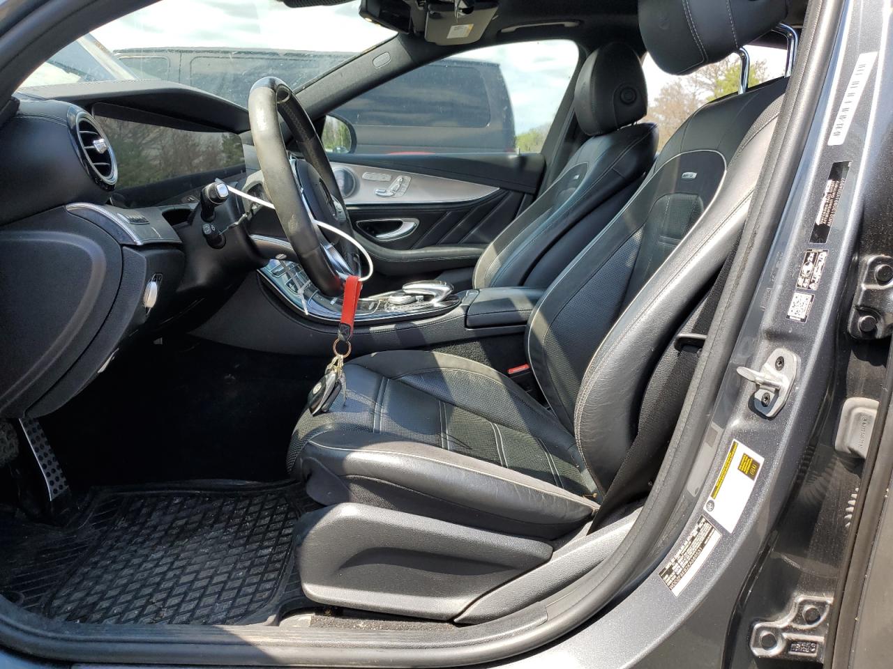 WDDZF8KB2KA689531 2019 Mercedes-Benz E 63 Amg-S 4Matic