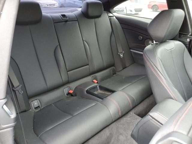 2018 BMW 440XI - WBA4W9C51JAF93956