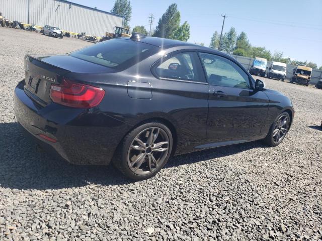 VIN WBA1J7C54FV288826 2015 BMW 2 Series, M235I no.3