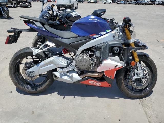 2024 APRILIA RS 660 - ZD4KSUG08RS002214