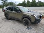 SUBARU FORESTER W photo