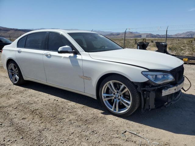 VIN WBAYE4C53FD139055 2015 BMW 7 Series, 740 LI no.4