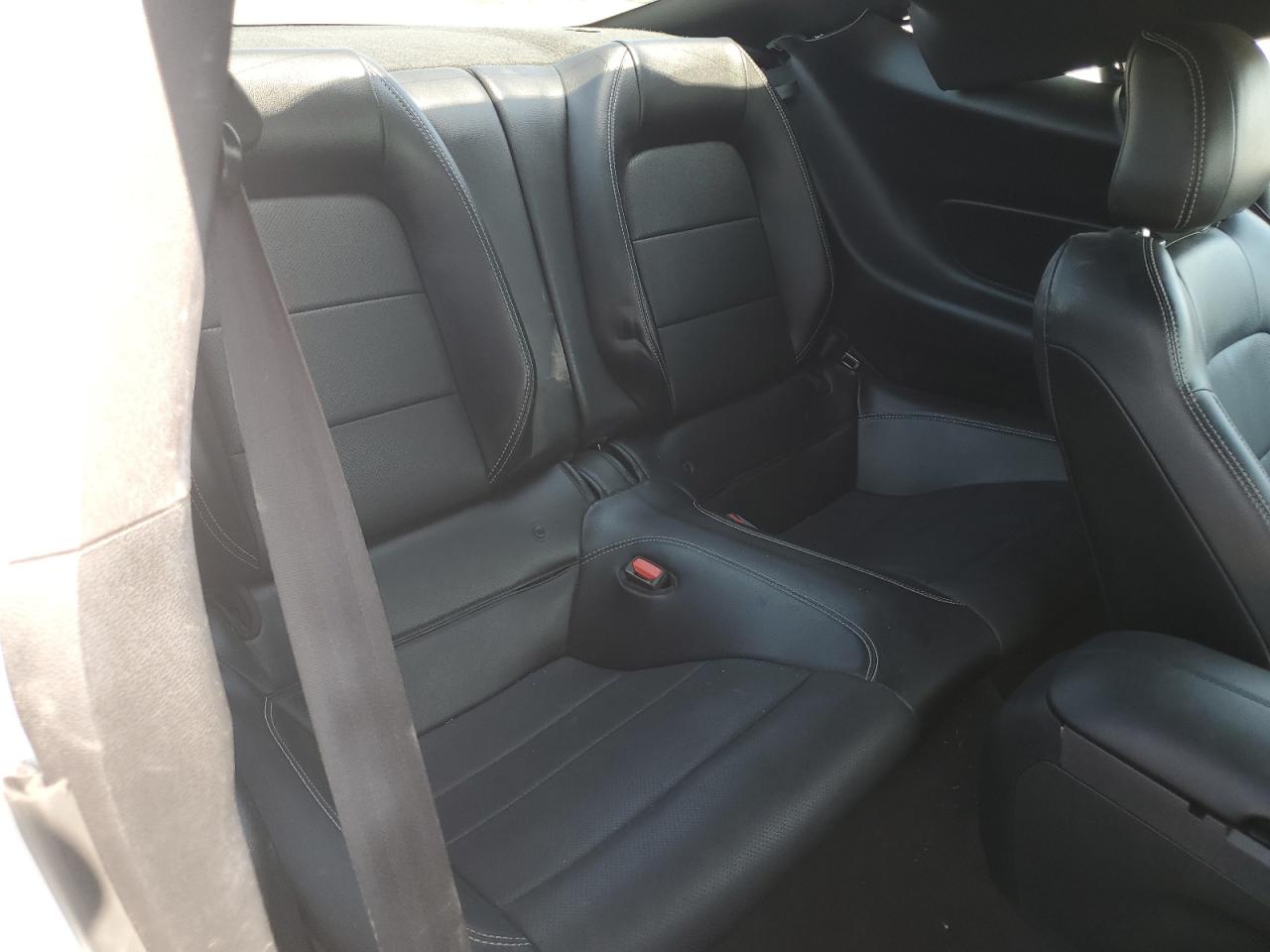 1FA6P8TH6N5107771 2022 Ford Mustang