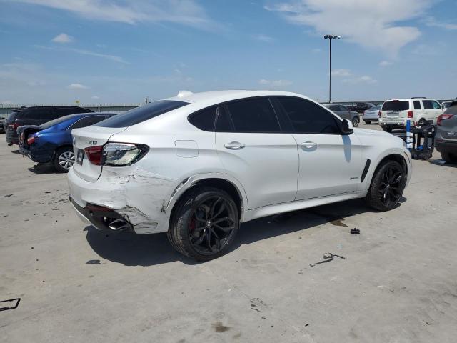 VIN 5UXKU2C55J0Z61807 2018 BMW X6, Xdrive35I no.3