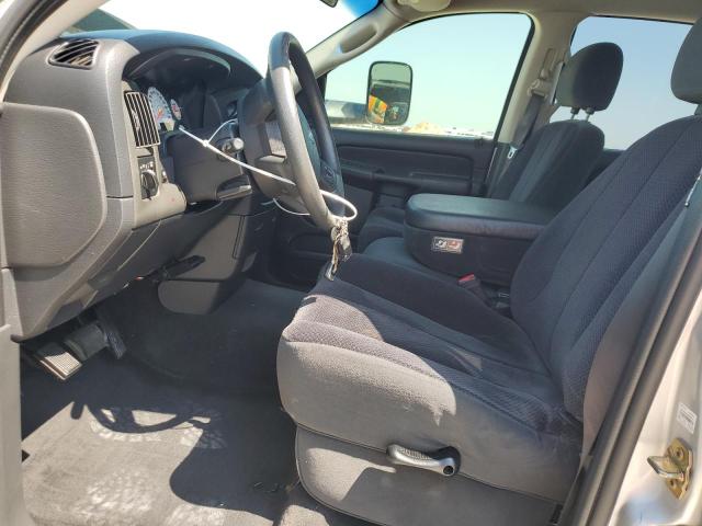 2004 Dodge Ram 2500 St VIN: 3D7KU28C04G270263 Lot: 57094664