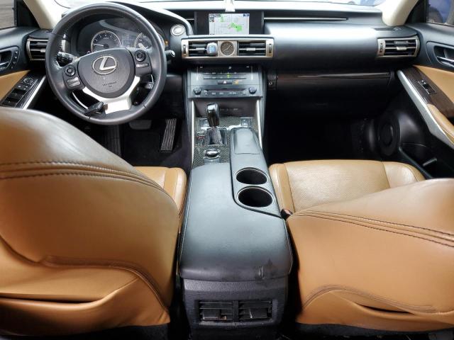 2014 Lexus Is 250 VIN: JTHCF1D26E5014426 Lot: 57482044