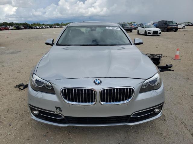 VIN WBA5B3C53ED532056 2014 BMW 5 Series, 535 XI no.5