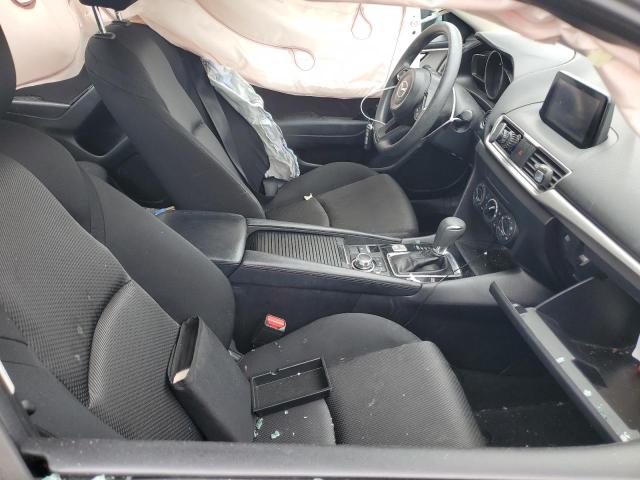 2017 Mazda 3 Sport VIN: 3MZBN1U74HM102494 Lot: 57658694