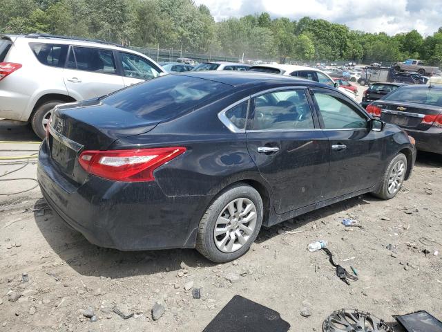 2017 Nissan Altima 2.5 VIN: 1N4AL3AP0HN361550 Lot: 57358324