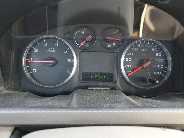 2005 Ford Five Hundred Se VIN: 1FAFP23125G165302 Lot: 59879844