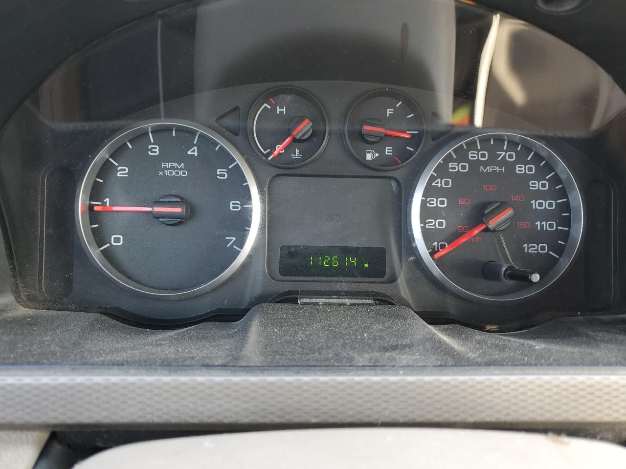 1FAFP23125G165302 2005 Ford Five Hundred Se