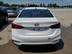 HYUNDAI ACCENT SE photo