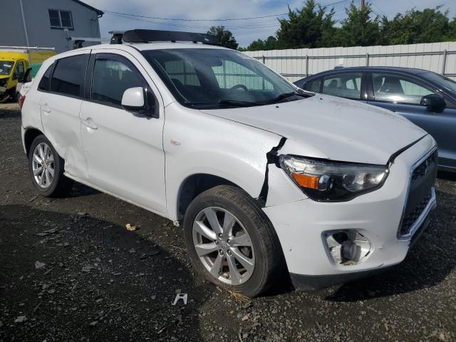Vin: 4a4ar3aw3fe033478, lot: 60382364, mitsubishi outlander es 20154