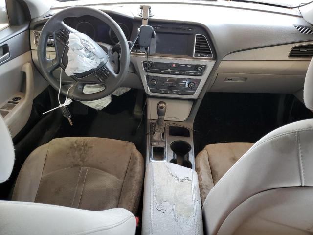 2016 HYUNDAI SONATA SE - 5NPE24AF7GH338745