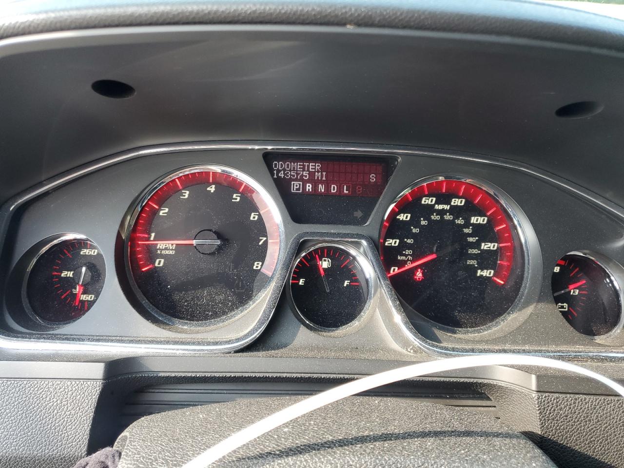 1GKKRRKD2EJ182468 2014 GMC Acadia Slt-1