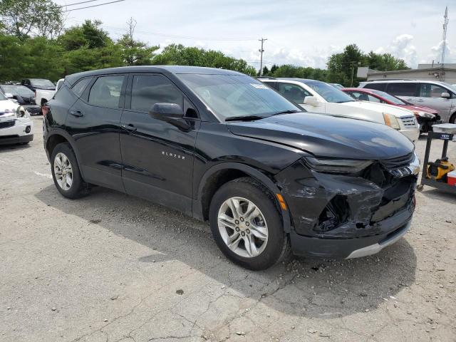 2021 CHEVROLET BLAZER L 3GNKBARA6MS571938