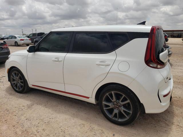 2020 KIA SOUL GT-LI - KNDJ53AF8L7709152