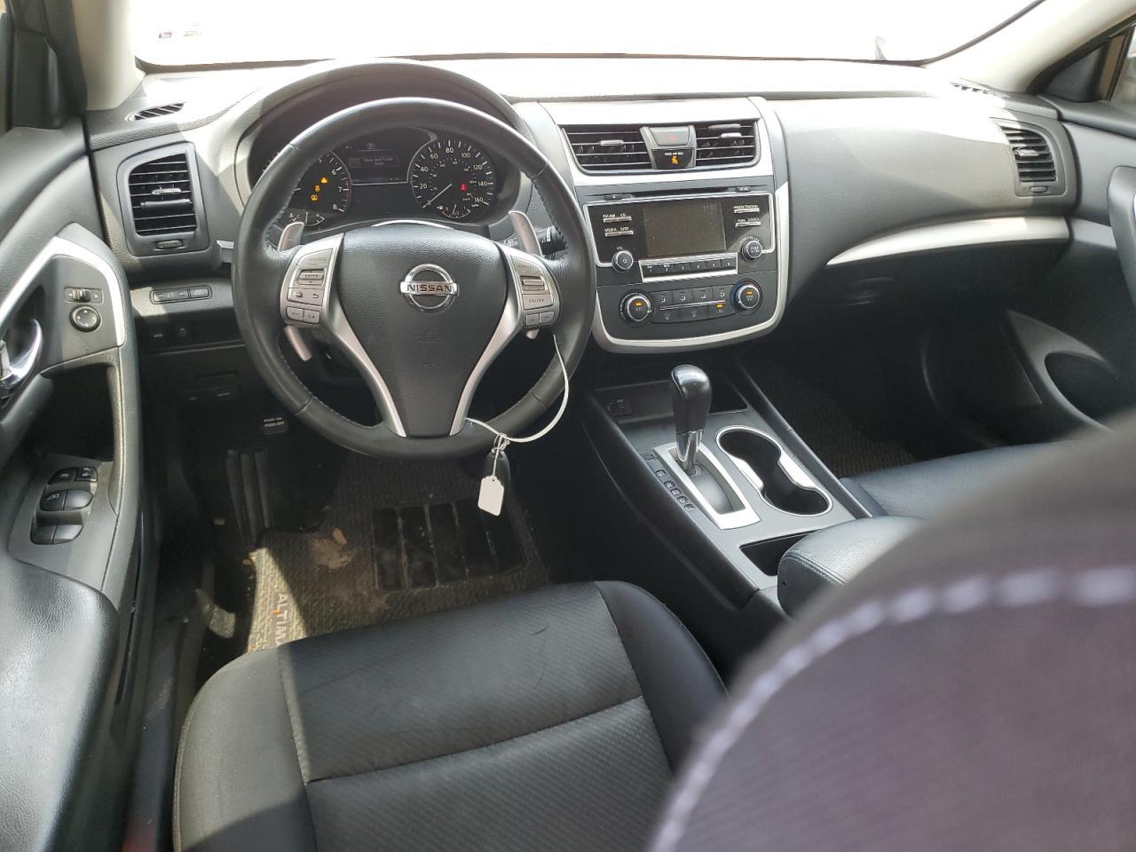 1N4AL3APXGC261661 2016 Nissan Altima 2.5