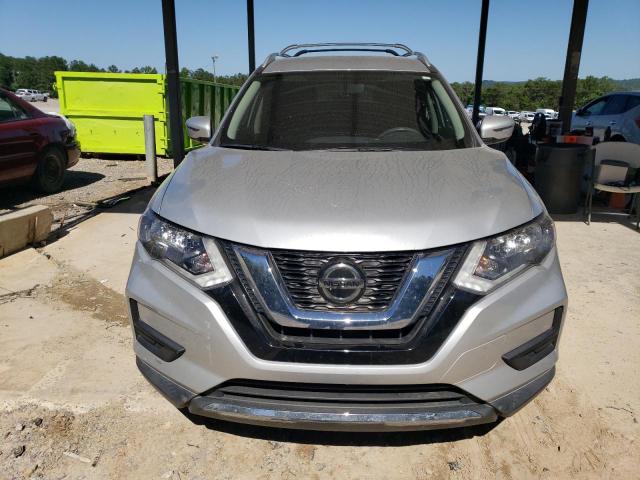 2018 Nissan Rogue S VIN: KNMAT2MTXJP620570 Lot: 58161514