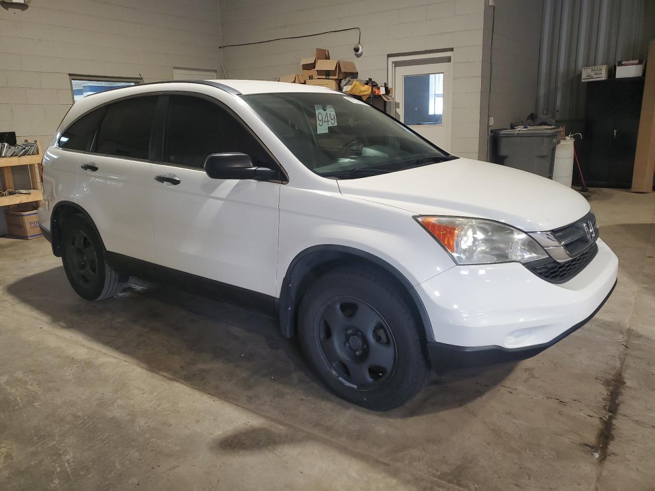 5J6RE4H36BL117947 2011 Honda Cr-V Lx