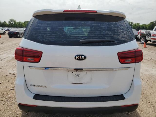 2019 Kia Sedona L VIN: KNDMA5C18K6522343 Lot: 57858554