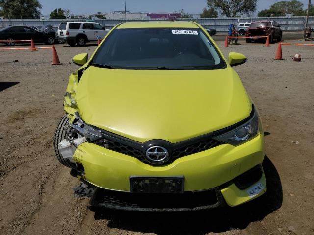 2016 Toyota Scion Im VIN: JTNKARJE1GJ503573 Lot: 59774244