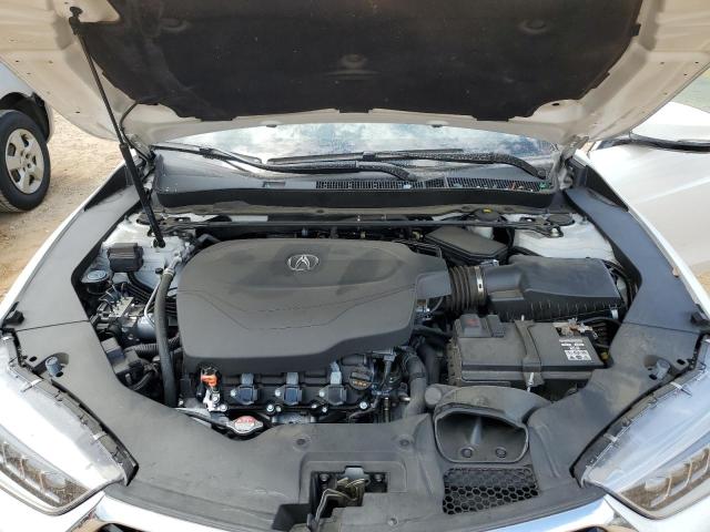 2019 ACURA TLX ADVANC 19UUB2F83KA002313