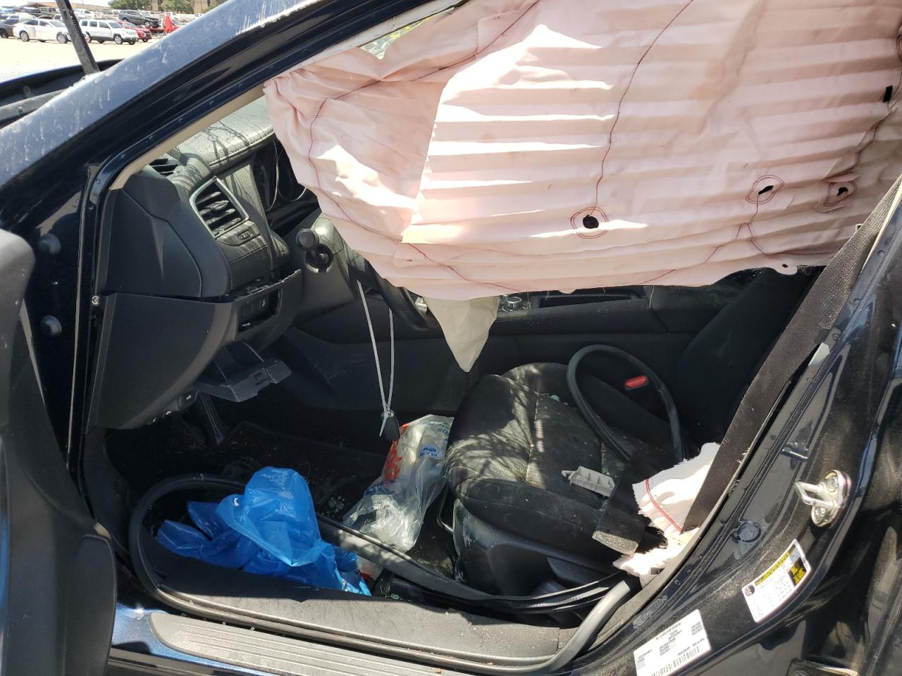 JM1GL1U57H1147889 2017 Mazda 6 Sport