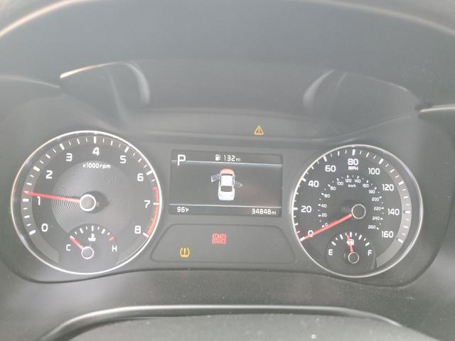 2022 Kia Forte Fe VIN: 3KPF24AD2NE496494 Lot: 60728304